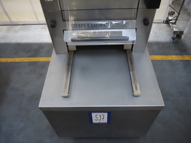 Multivac - afbeelding 14 van  18