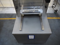 Multivac - afbeelding 14 van  18