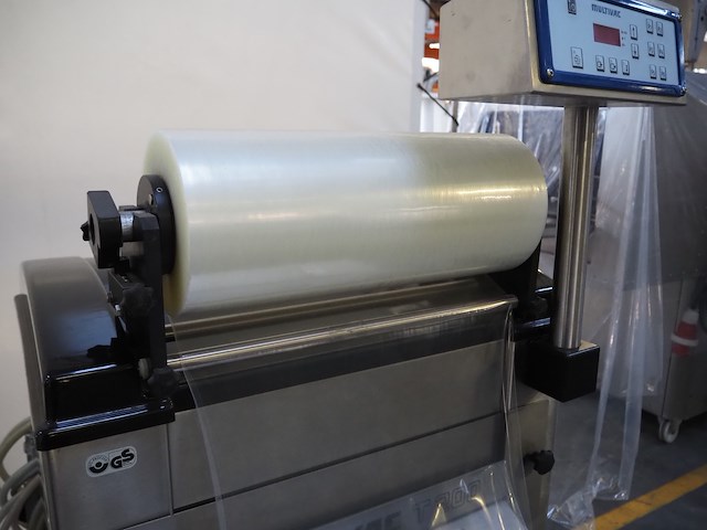 Multivac - afbeelding 15 van  18