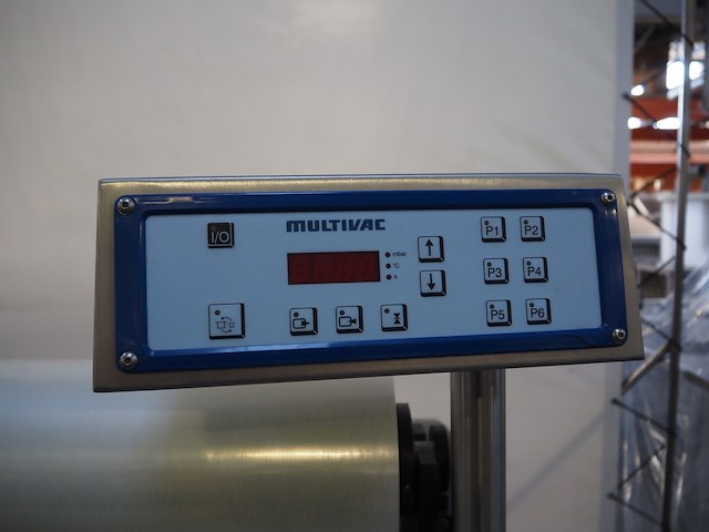 Multivac - afbeelding 16 van  18