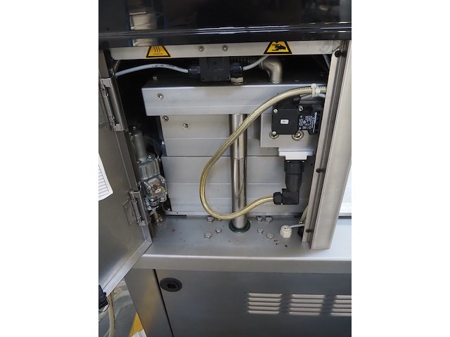 Multivac - afbeelding 17 van  18