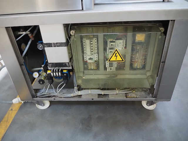 Multivac - afbeelding 18 van  18