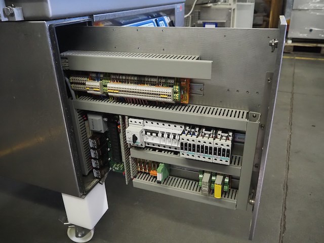 Multivac - afbeelding 3 van  12