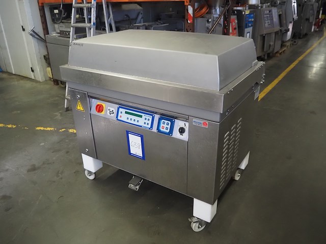 Multivac - afbeelding 1 van  12