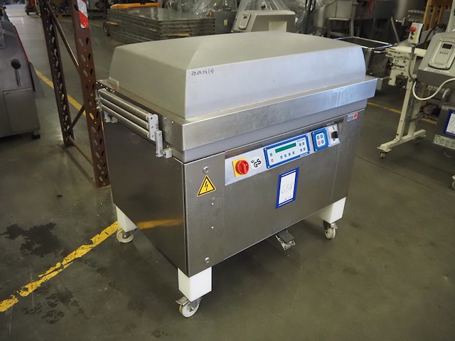 Multivac - afbeelding 5 van  12