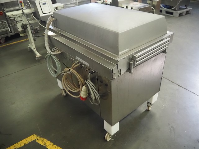 Multivac - afbeelding 6 van  12