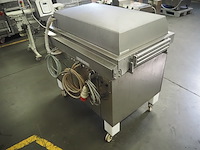 Multivac - afbeelding 6 van  12