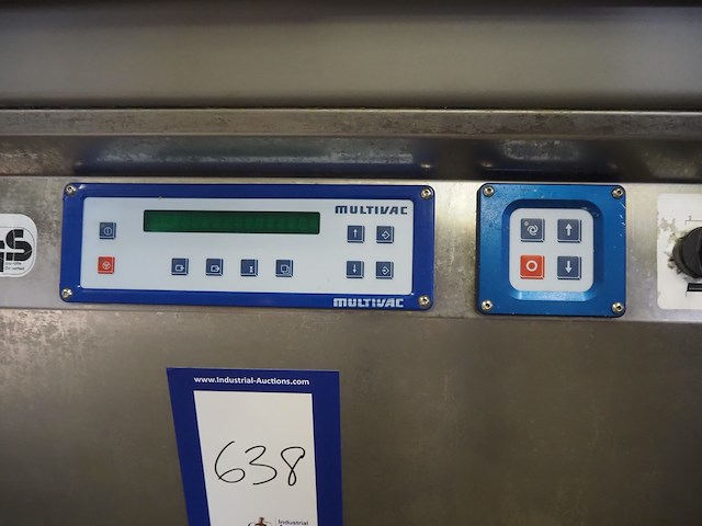 Multivac - afbeelding 8 van  12