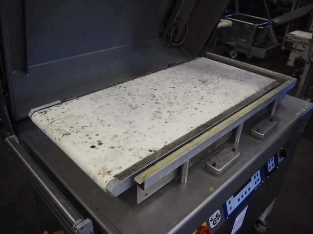 Multivac - afbeelding 9 van  12