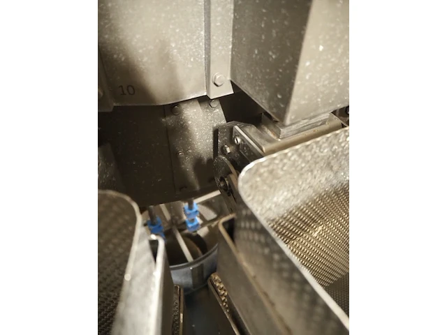 Multiweigh - afbeelding 5 van  24