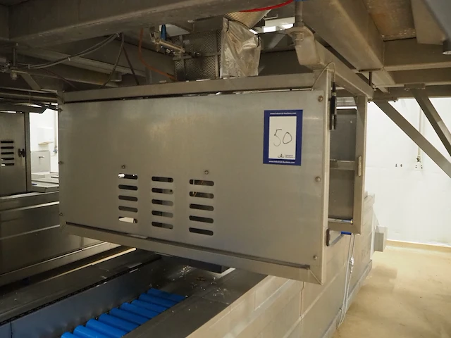 Multiweigh - afbeelding 7 van  24