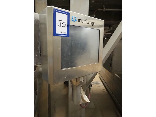 Multiweigh - afbeelding 10 van  24