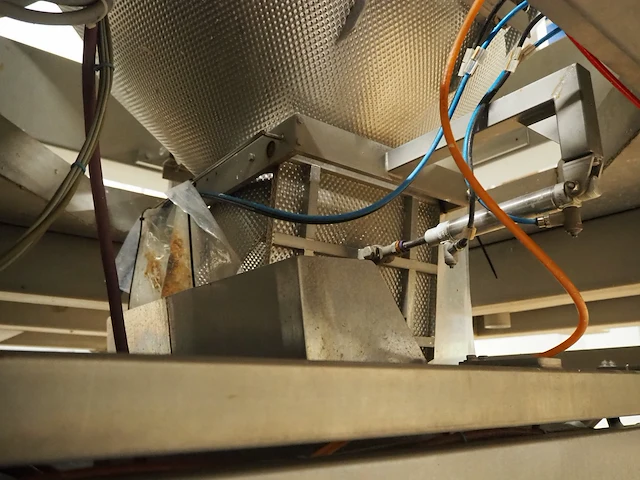Multiweigh - afbeelding 11 van  24