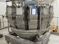 Multiweigh - afbeelding 1 van  24