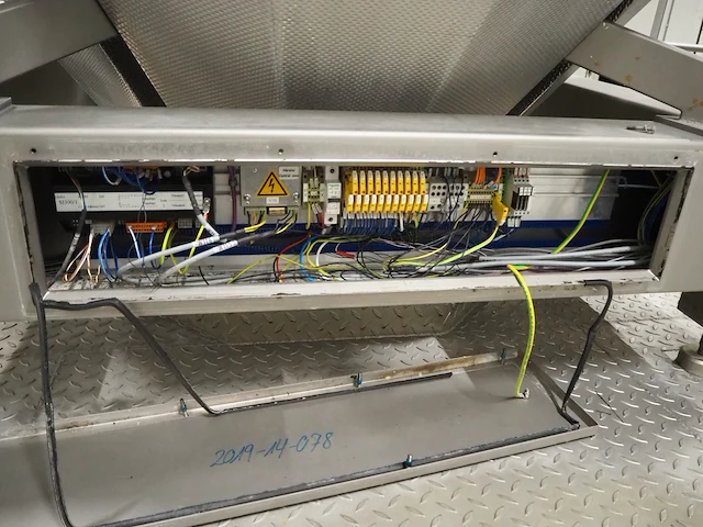 Multiweigh - afbeelding 13 van  24