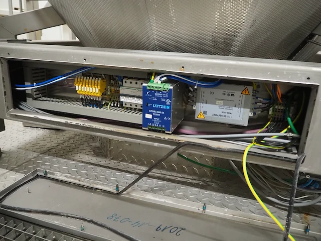 Multiweigh - afbeelding 16 van  24