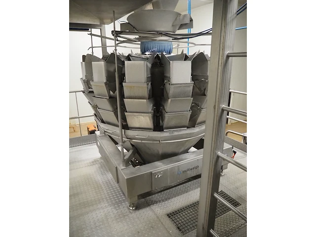 Multiweigh - afbeelding 19 van  24