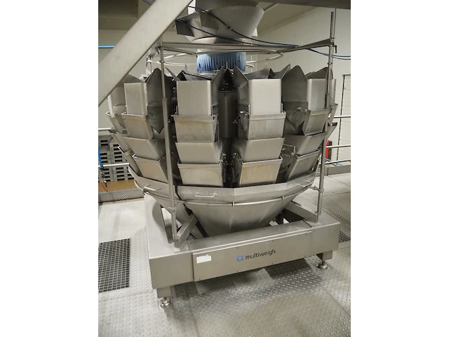 Multiweigh - afbeelding 20 van  24