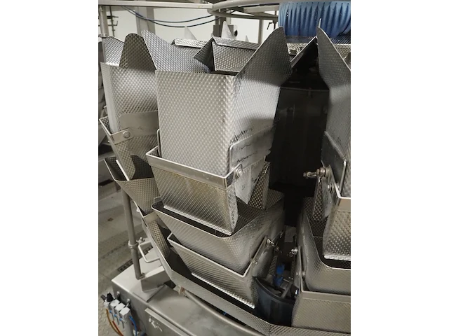 Multiweigh - afbeelding 23 van  24