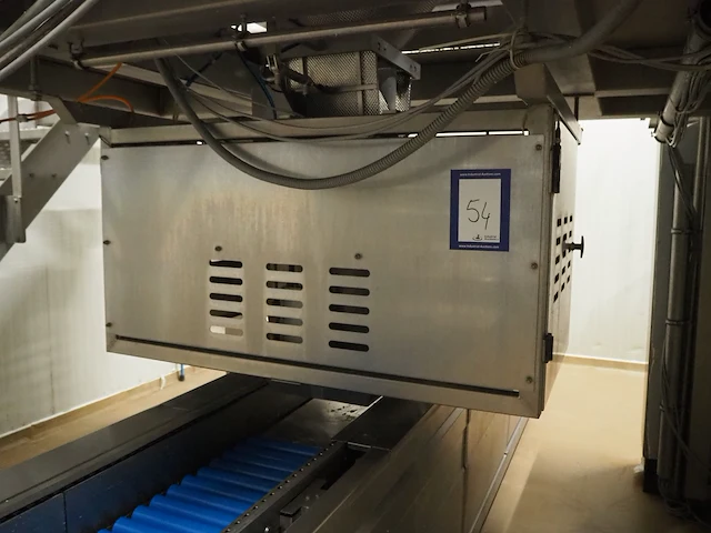 Multiweigh - afbeelding 6 van  23