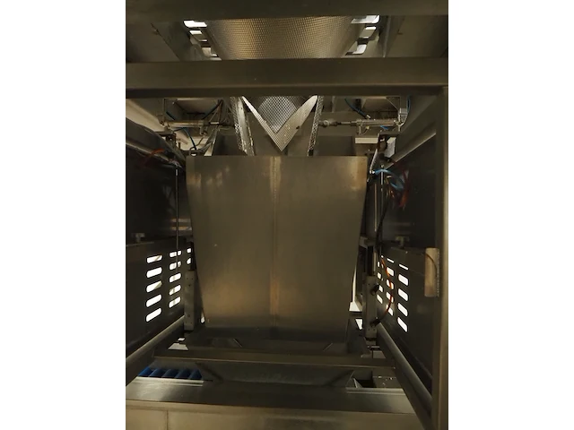 Multiweigh - afbeelding 7 van  23