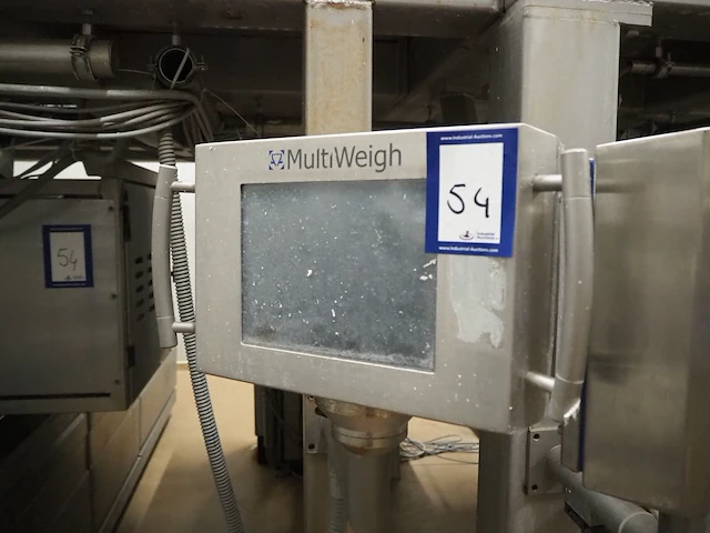 Multiweigh - afbeelding 10 van  23
