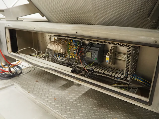 Multiweigh - afbeelding 11 van  23