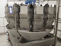 Multiweigh - afbeelding 1 van  23