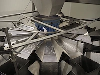 Multiweigh - afbeelding 21 van  23