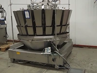 Multiweigh - afbeelding 1 van  14