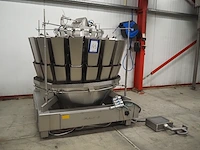 Multiweigh - afbeelding 7 van  14