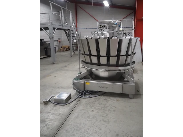 Multiweigh - afbeelding 9 van  14