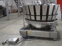Multiweigh - afbeelding 9 van  14