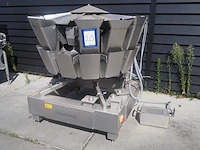 Multiweigh - afbeelding 1 van  8