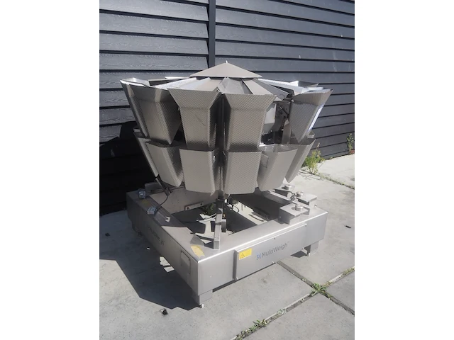 Multiweigh - afbeelding 2 van  8