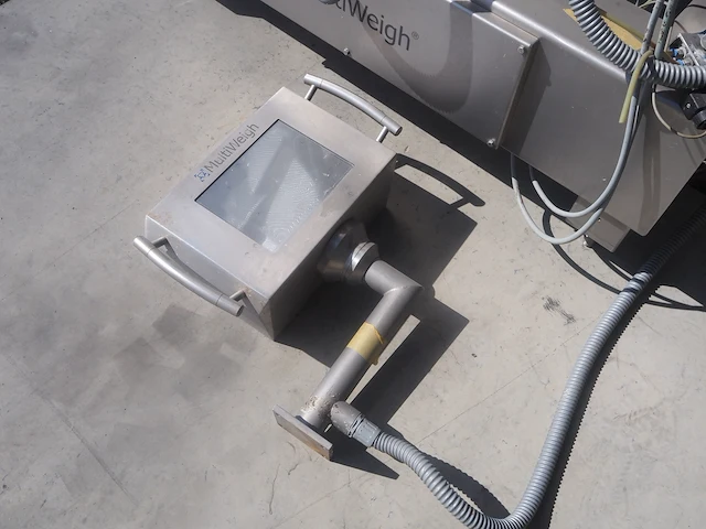 Multiweigh - afbeelding 8 van  8