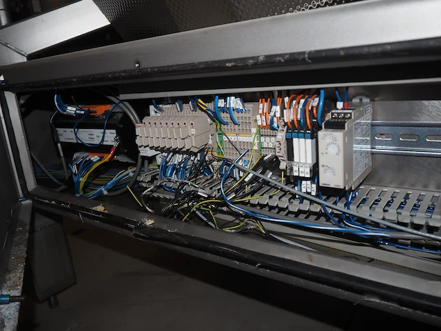 Multiweigh - afbeelding 3 van  12