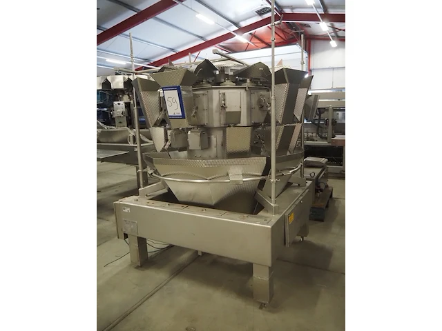 Multiweigh - afbeelding 1 van  12