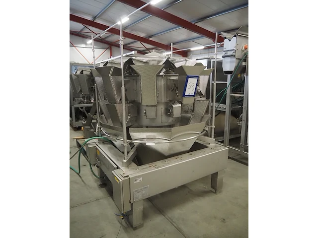 Multiweigh - afbeelding 5 van  12