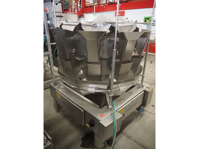 Multiweigh - afbeelding 6 van  12