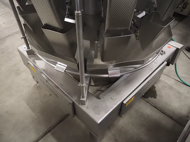 Multiweigh - afbeelding 8 van  12