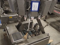 Multiweigh - afbeelding 1 van  11