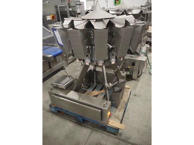 Multiweigh - afbeelding 4 van  11