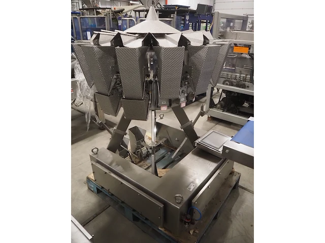 Multiweigh - afbeelding 6 van  11