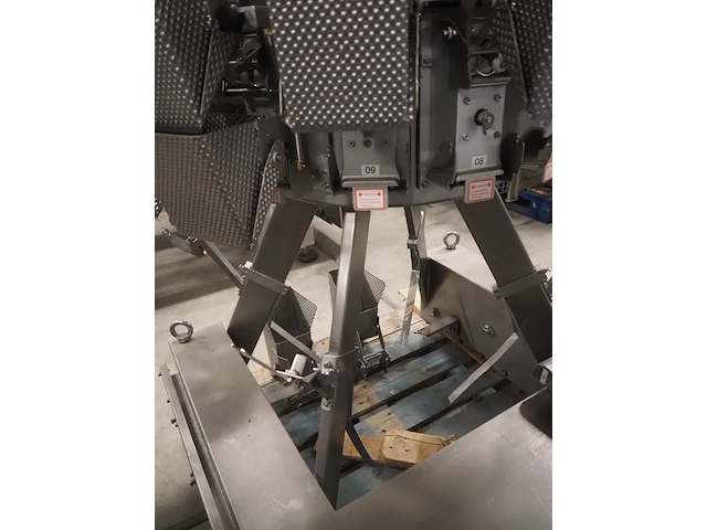 Multiweigh - afbeelding 11 van  11