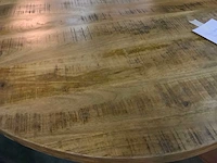 Mumbai eetkamertafel - afbeelding 2 van  3