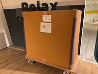 Mumbai opbergkast - afbeelding 1 van  5