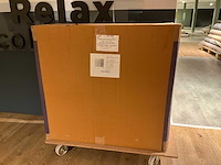 Mumbai opbergkast - afbeelding 2 van  5