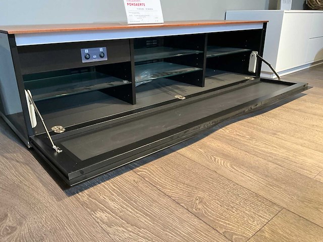 Munari modena tv meubel - afbeelding 7 van  9