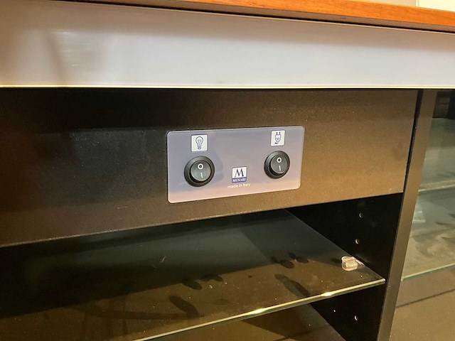 Munari modena tv meubel - afbeelding 8 van  9